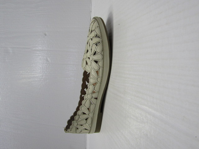 Baleriny Damskie 2009-5 JEDEN 36-41