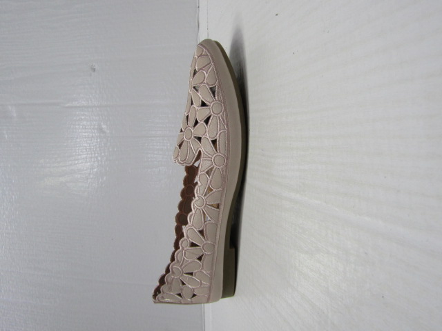 Baleriny Damskie 2009-6 JEDEN 36-41