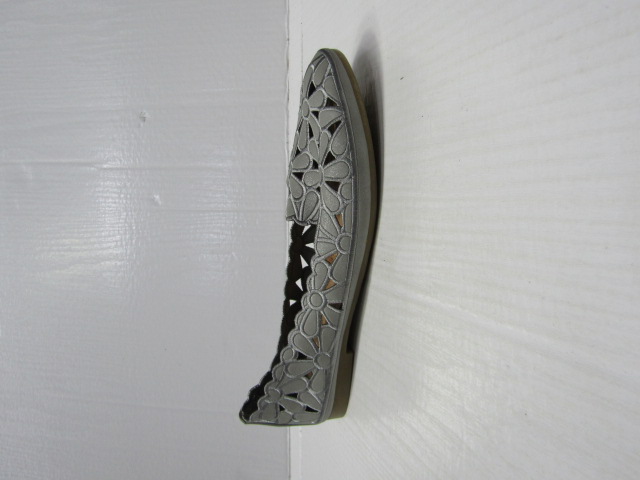 Baleriny Damskie 2009-4 JEDEN 36-41