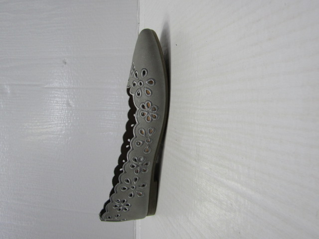 Baleriny Damskie 1918-4 JEDEN 36-41