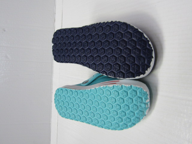 Kapcie Dziecięce 2022-6 MIX4 30-35 1