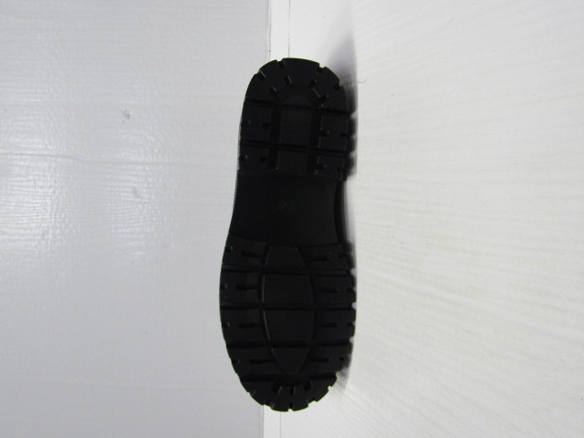 Półbuty Damskie 8863 BLACK/MIC 36-41 1