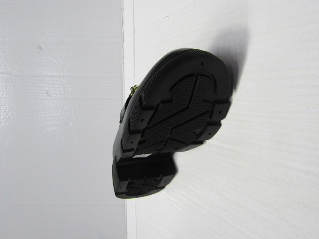 Półbuty Damskie HXL-2 BLACK 36-41 1