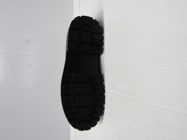 Półbuty Damskie 8850 BLACK/SIN 36-41 1