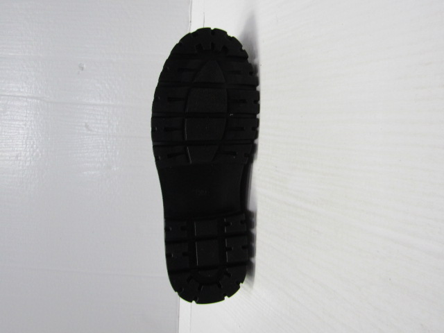 Półbuty Damskie TM2309 BLACK/SIN 36-41 1