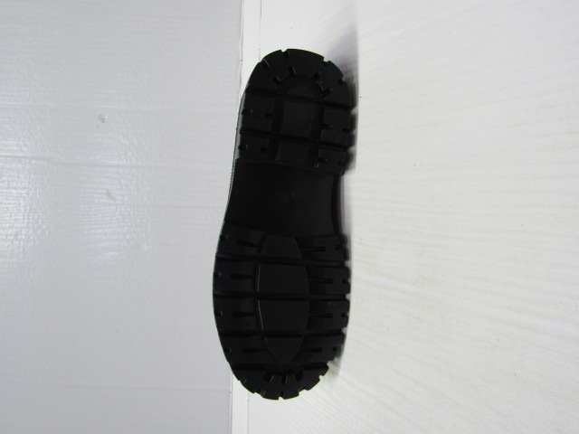 Półbuty Damskie 8850 BLACK/MIC 36-41 1