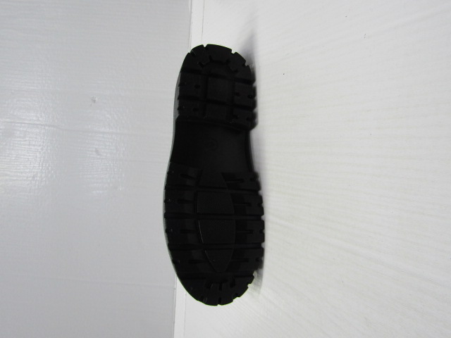 Półbuty Damskie TH001 BLACK/MIC 36-41 1