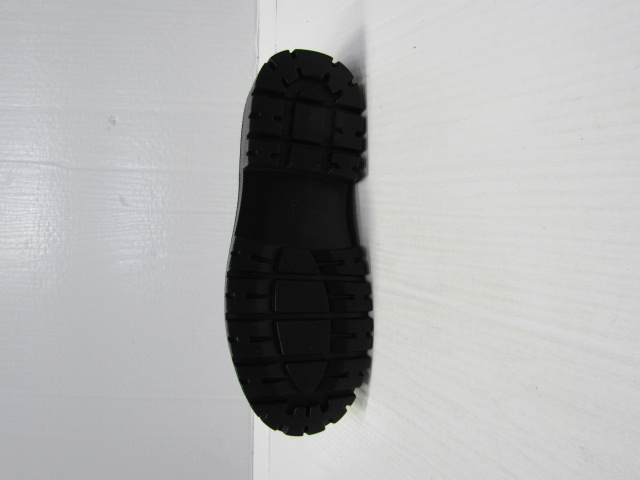 Półbuty Damskie TM2309 BLACK/PU 36-41 1