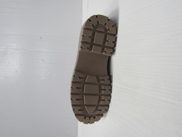 Półbuty Damskie 8863 KHAKI/MIC 36-41 1