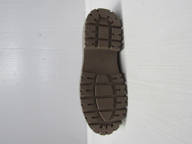 Półbuty Damskie 8850 KHAKI/MIC 36-41 1