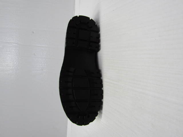 Półbuty Damskie 8863 BLACK/SIN 36-41 1