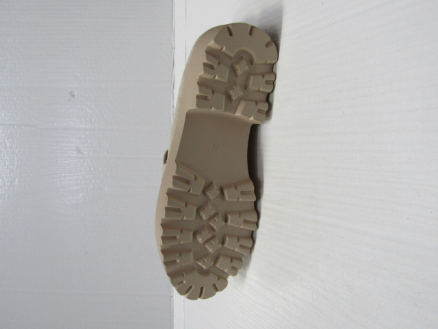 Półbuty Damskie YDF-26 BEIGE 36-41 1