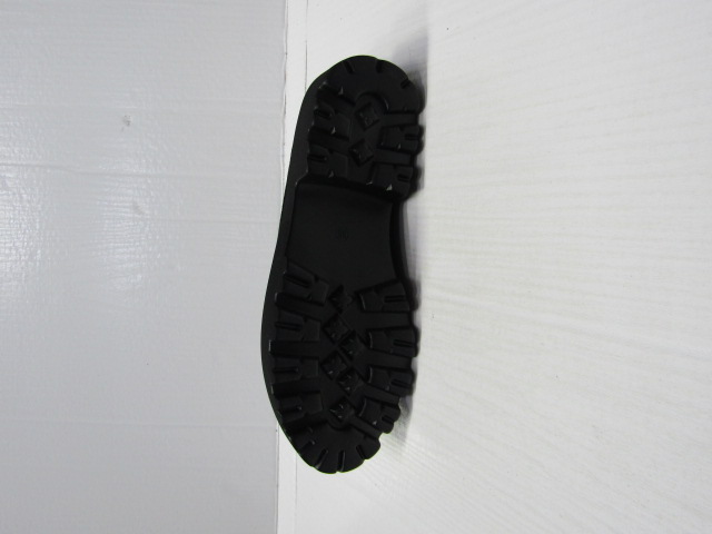 Półbuty Damskie YDF-26 BLACK 36-41 1