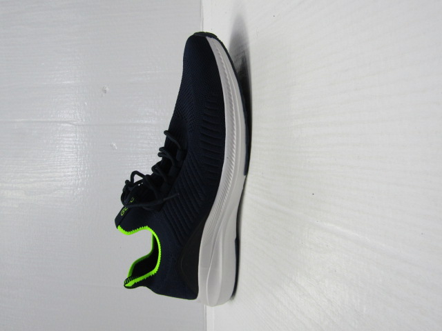 Buty Sportowe Męskie T2250 BLUE/GREEN 41-46