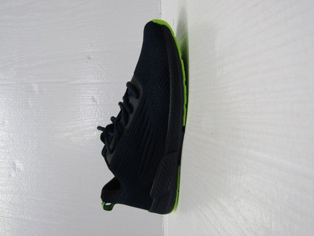 Buty Sportowe Męskie T2212 BLUE/GREEN 41-46