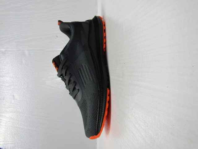 Buty Sportowe Męskie T2336 GREY 41-46