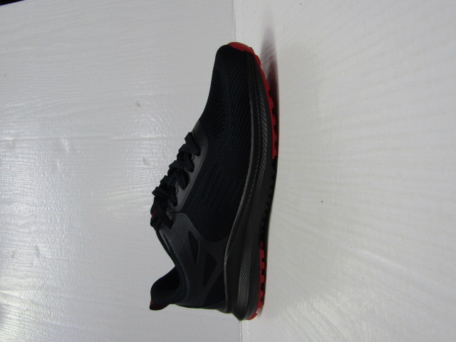 Buty Sportowe Męskie T2336 BLUE/RED 41-46