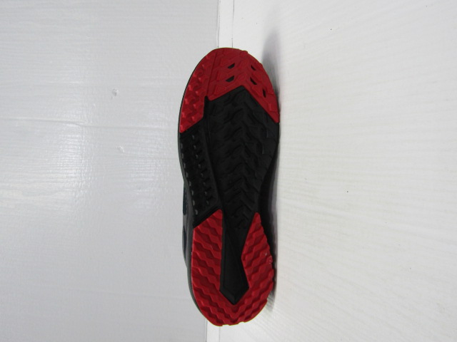 Buty Sportowe Męskie T2336 BLUE/RED 41-46 1