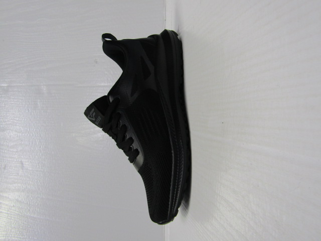 Buty Sportowe Męskie T2336 BLACK 41-46