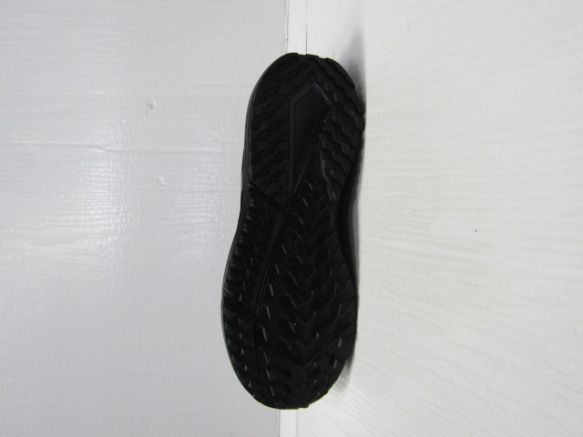 Buty Sportowe Męskie T2336 BLACK 41-46 1