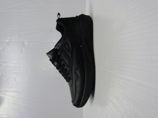 Buty Sportowe Męskie T2350 BLACK 41-46