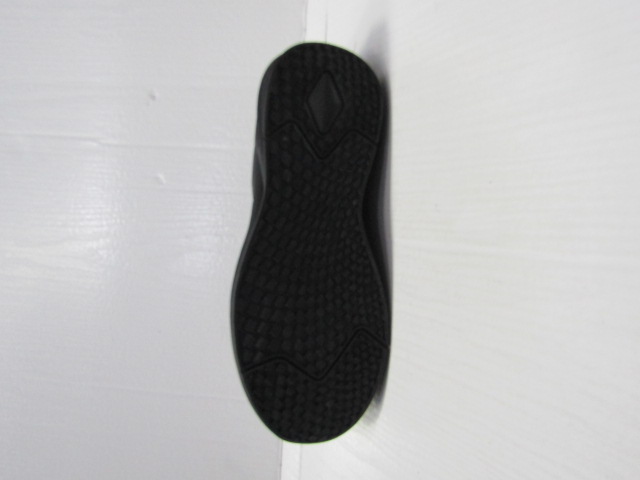 Buty Sportowe Męskie T2350 BLACK 41-46 1