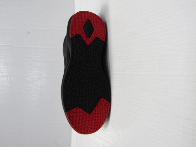 Buty Sportowe Męskie T2350 BLACK/RED 41-46 1