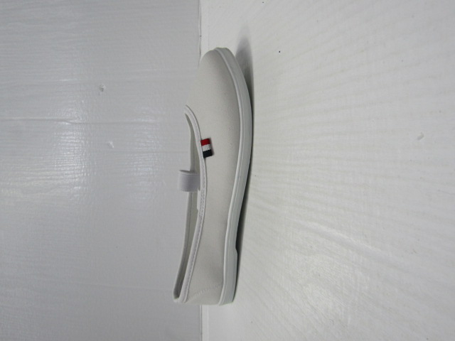 Baleriny Damskie 1911-2 JEDEN 36-41