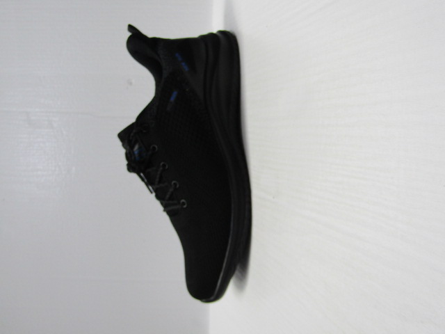 Buty Sportowe Męskie MXC8514-H BLACK/D.GREY 41-46