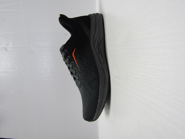 Buty Sportowe Męskie MXC8466-S D.GREY/BLACK 41-46