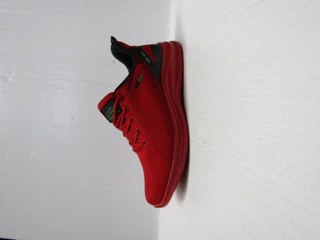 Buty Sportowe Męskie MXC8514-H RED 41-46