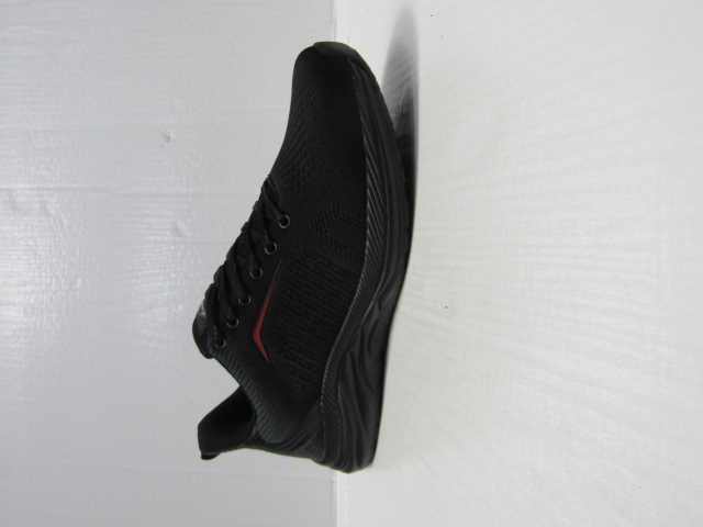 Buty Sportowe Męskie MXC8466-S BLACK/D.GREY 41-46