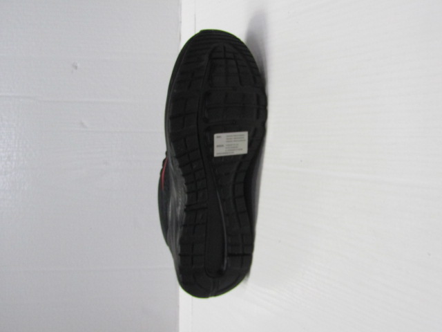 Buty Sportowe Męskie MXC8466-S BLACK/D.GREY 41-46 1