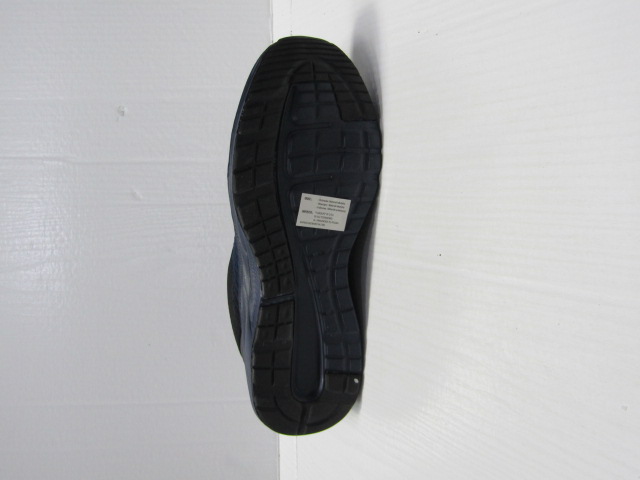 Buty Sportowe Męskie MXC8466-S NAVY/BLACK 41-46 1