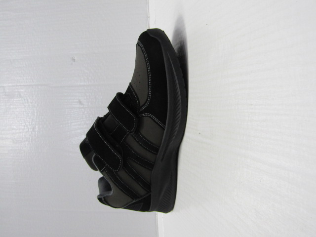 Buty Sportowe Męskie E9205B-3K JEDEN 41-46