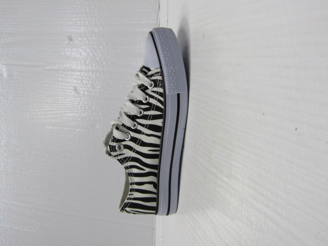 Trampki damskie 8223-22 JEDEN 36-41