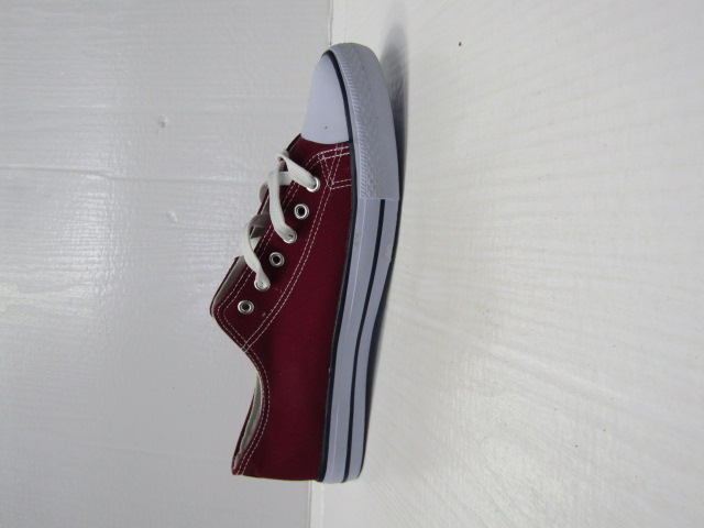 Trampki Męskie 46-18 JEDEN 41-46