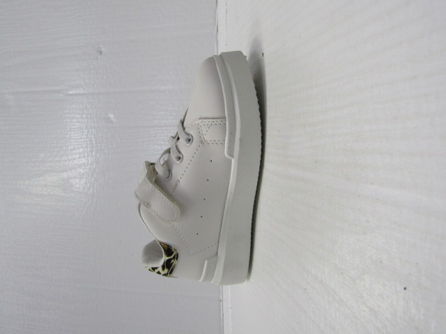 Buty Sportowe Dziecięce 2032-19 JEDEN 25-30