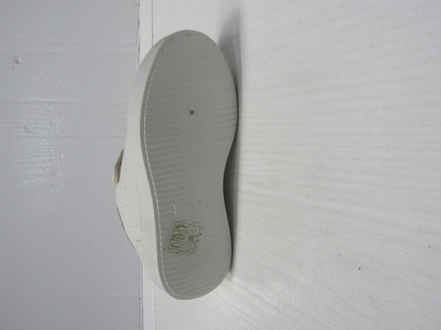 Buty Sportowe Dziecięce 2032-19 JEDEN 25-30 1