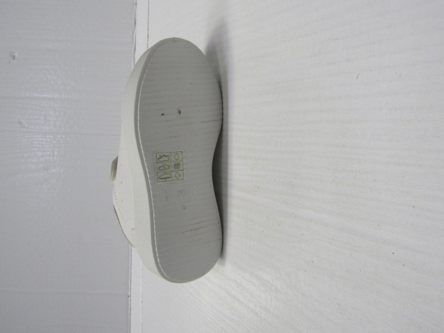 Buty Sportowe Dziecięce 2032-21 JEDEN 25-30 1