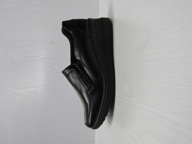 Półbuty Damskie J-213 BLACK 36-41