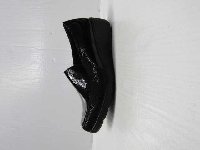 Półbuty Damskie J-210 BLACK 36-41