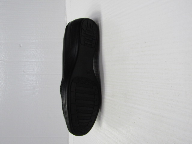 Półbuty Damskie HYZ-78 BLACK 36-42 1