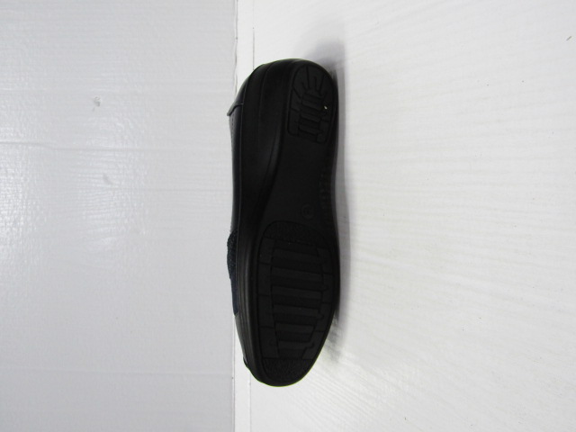 Półbuty Damskie HYZ-80 NAVY 36-42 1