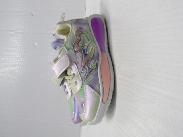 Buty Sportowe Dziecięce 4339-22 MIX3 31-36