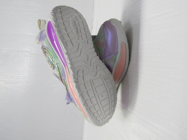 Buty Sportowe Dziecięce 4339-22 MIX3 31-36 1