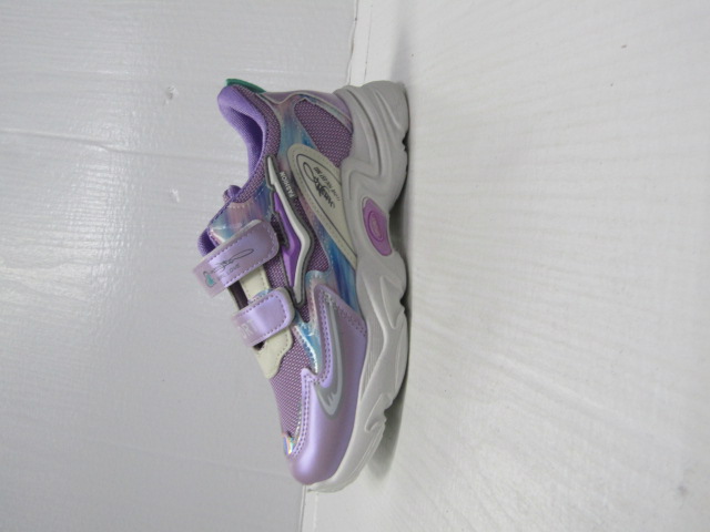 Buty Sportowe Dziecięce 4328-22 MIX3 33-38