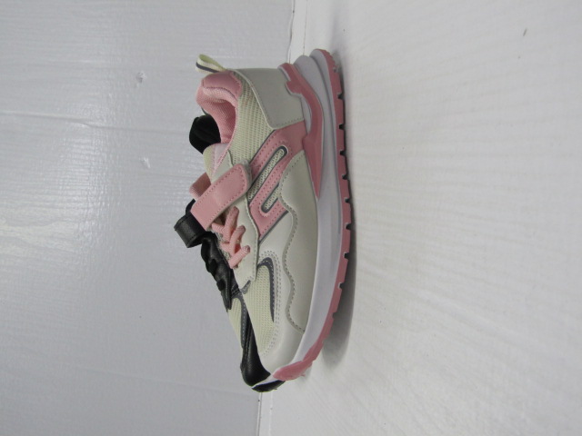 Buty Sportowe Dziecięce 4273-22 MIX3 32-37