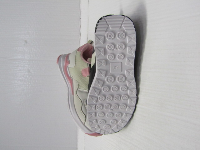 Buty Sportowe Dziecięce 4273-22 MIX3 32-37 1