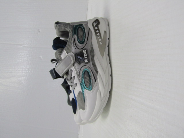 Buty Sportowe Dziecięce 4266-22 MIX3 33-38